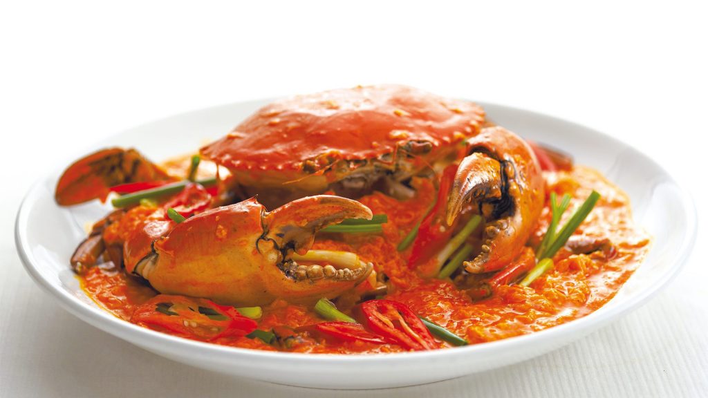 ร้านอาหารกรุงเทพ - สมบูรณ์โภชนา (Somboon Seafood)
