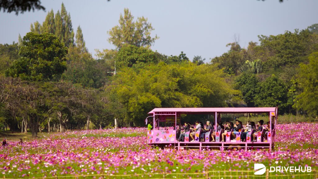 ที่เที่ยวโคราช - จิม ทอมป์สัน ฟาร์ม (Jim Thompson Farm)