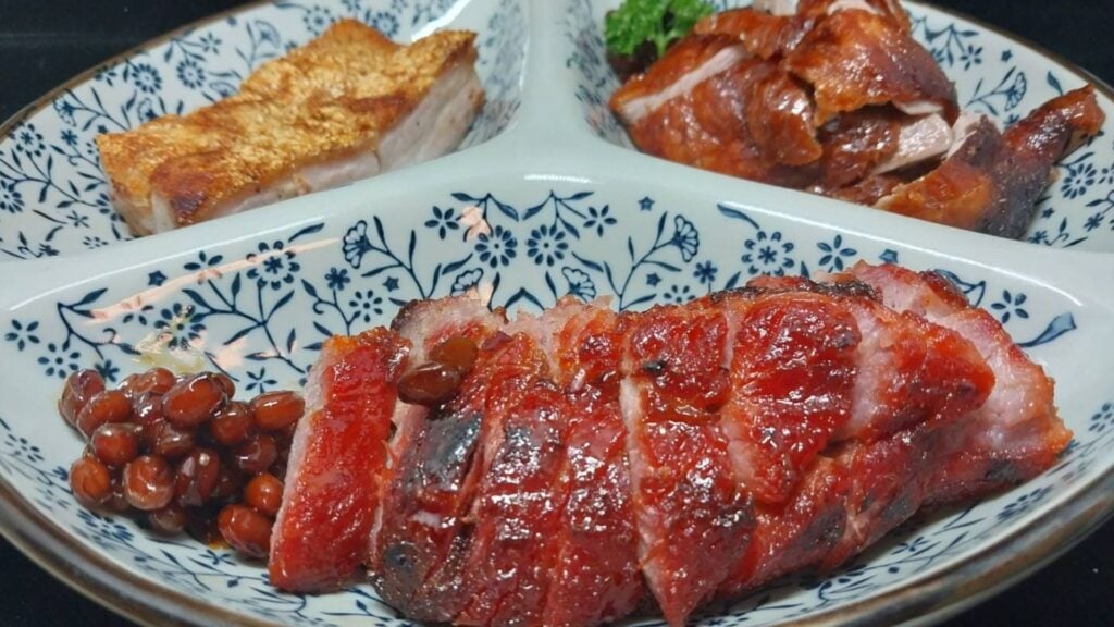 ร้านอาหารเชียงใหม่ - แยงซีเกียง (Yangzi Jiang)